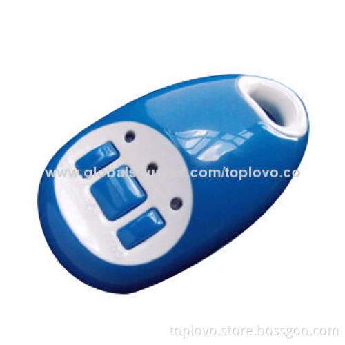 Lone Workers GPS Tracking and Communication Device